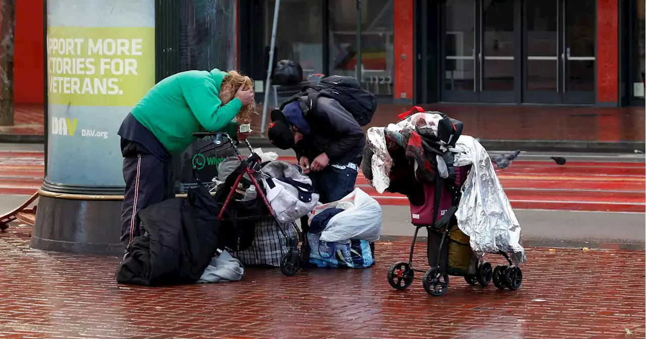 SF on pace for 800 fatal overdoses this year