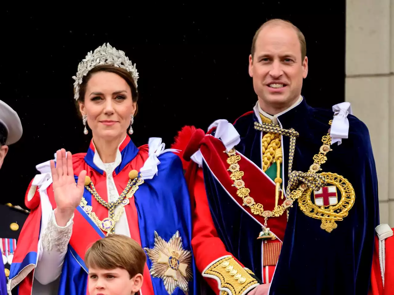 William and Kate release video showing their role in coronation weekend