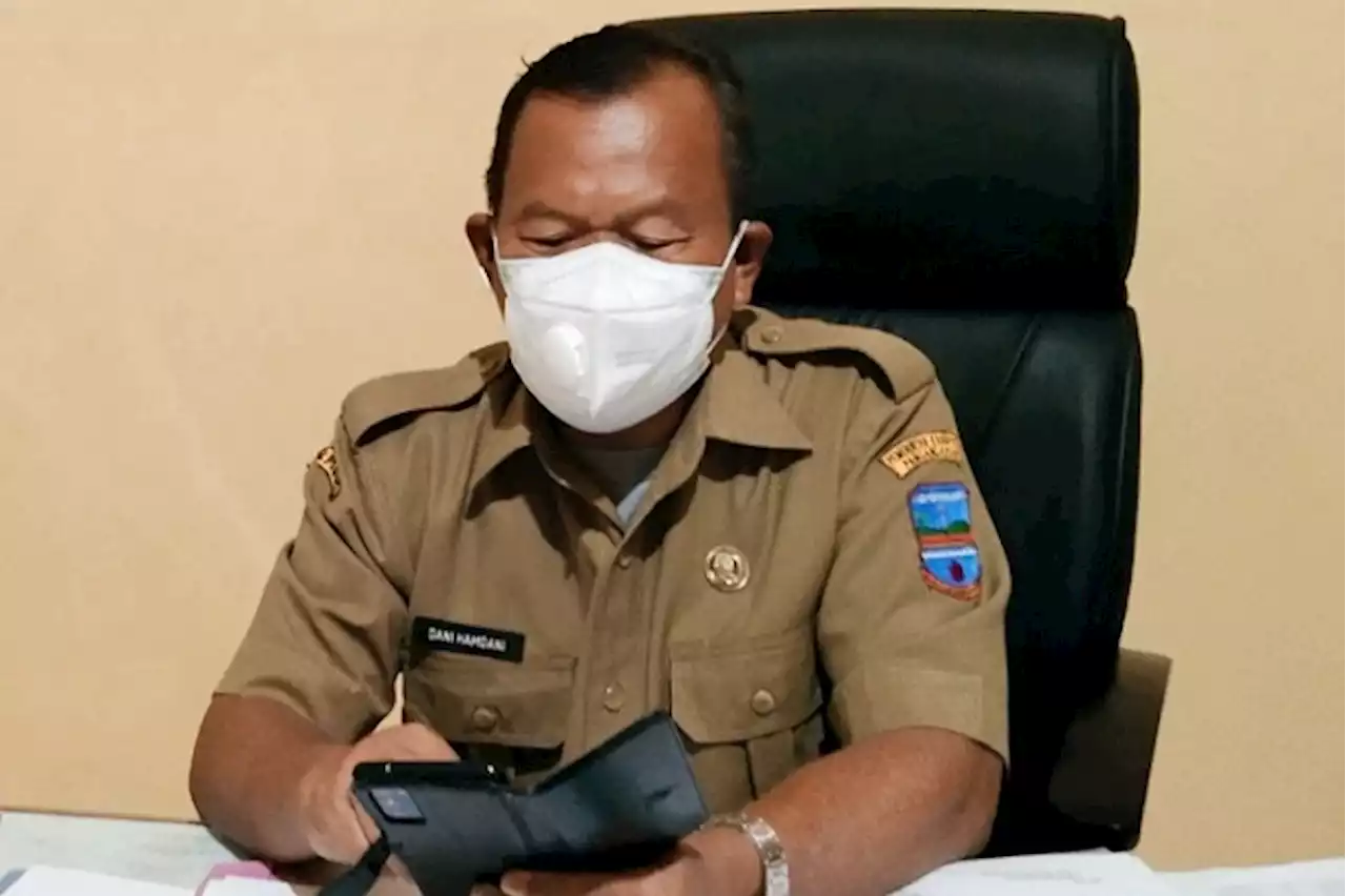 Profil Dani Hamdani, Kepala BKPSDM Sebut Guru yang Lapor Adanya Pungli Tidak Lolos Tes Kejiwaan