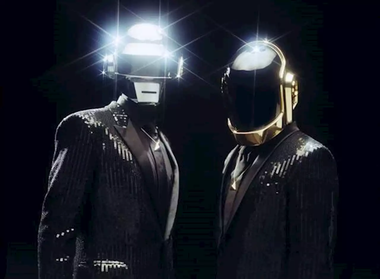 Daft Punk pubblicano Random Access Memories (10th Anniversary Edition)