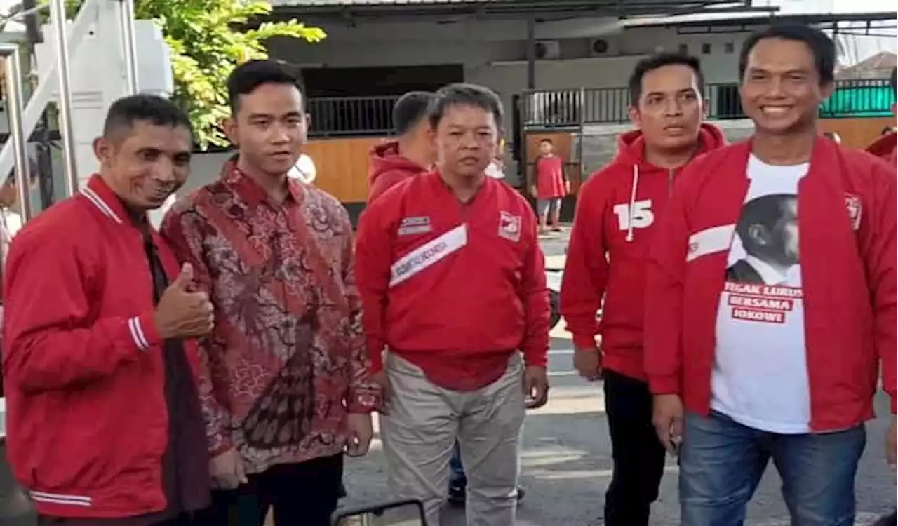 Daftar Lengkap Bacaleg PSI Solo yang Didaftarkan ke KPU Solo pada Pemilu 2024