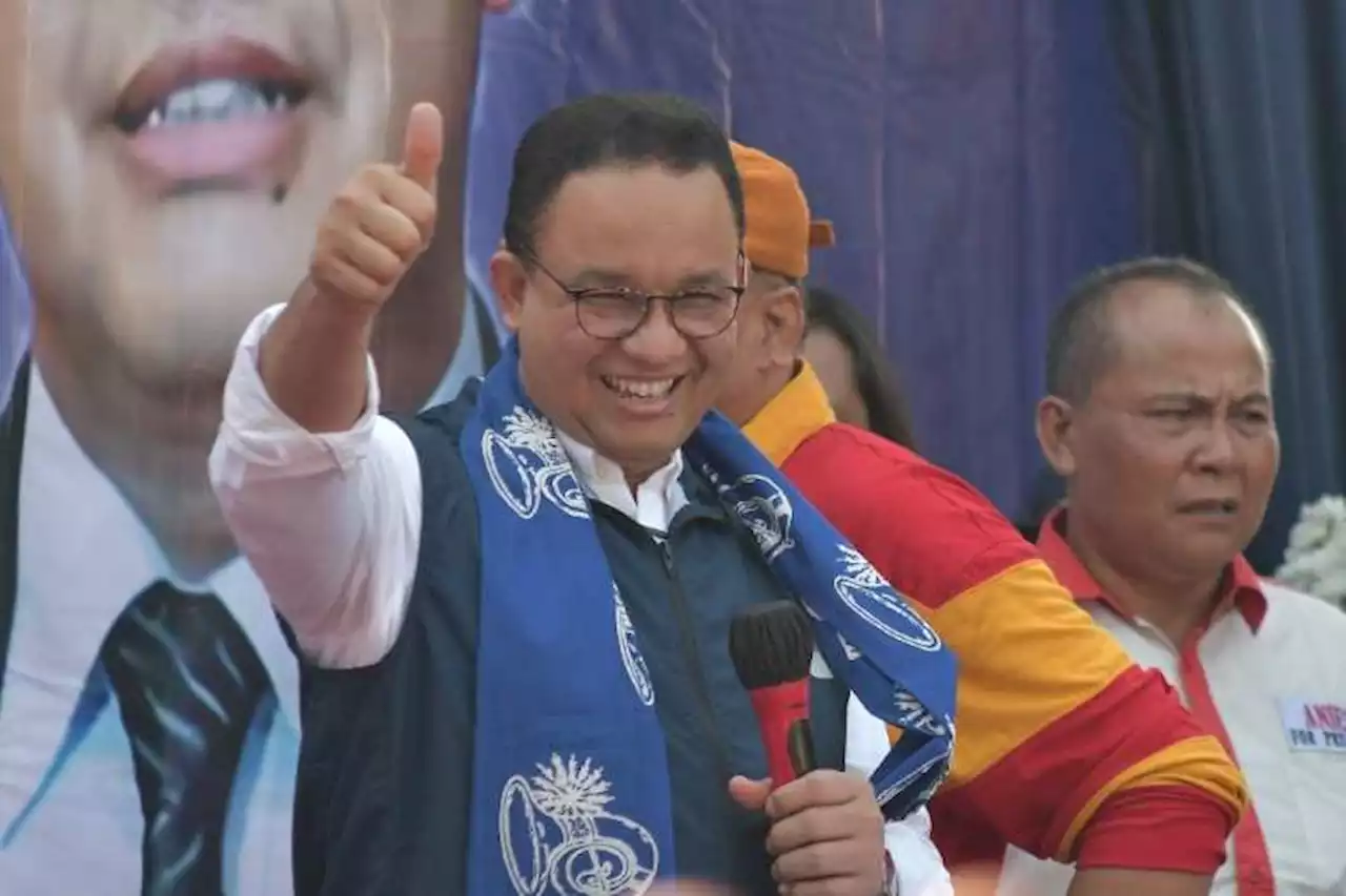 Mengulik Narasi Perubahan Anies Baswedan yang Kian Samar