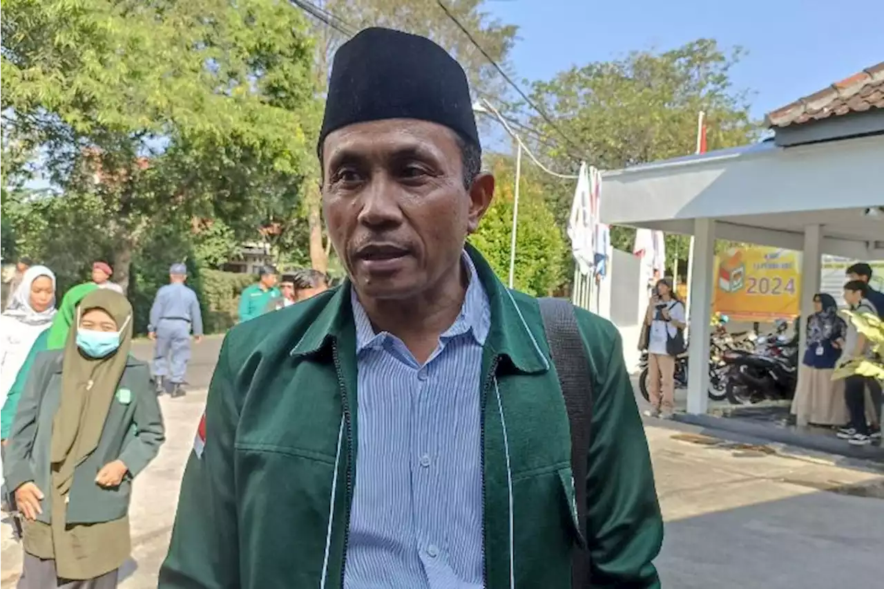 Nyaleg dari PKB, Waluyo Mundur Sebagai Kades Plesungan Karanganyar