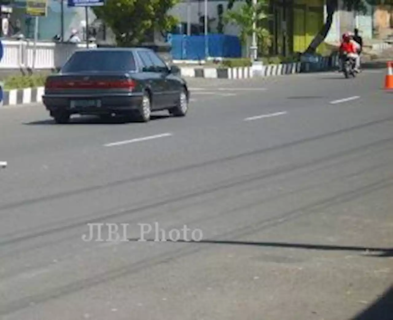 Swedia Kembangkan Isi Daya Mobil di Jalan Listrik, SPKLU Tidak Laku Dong