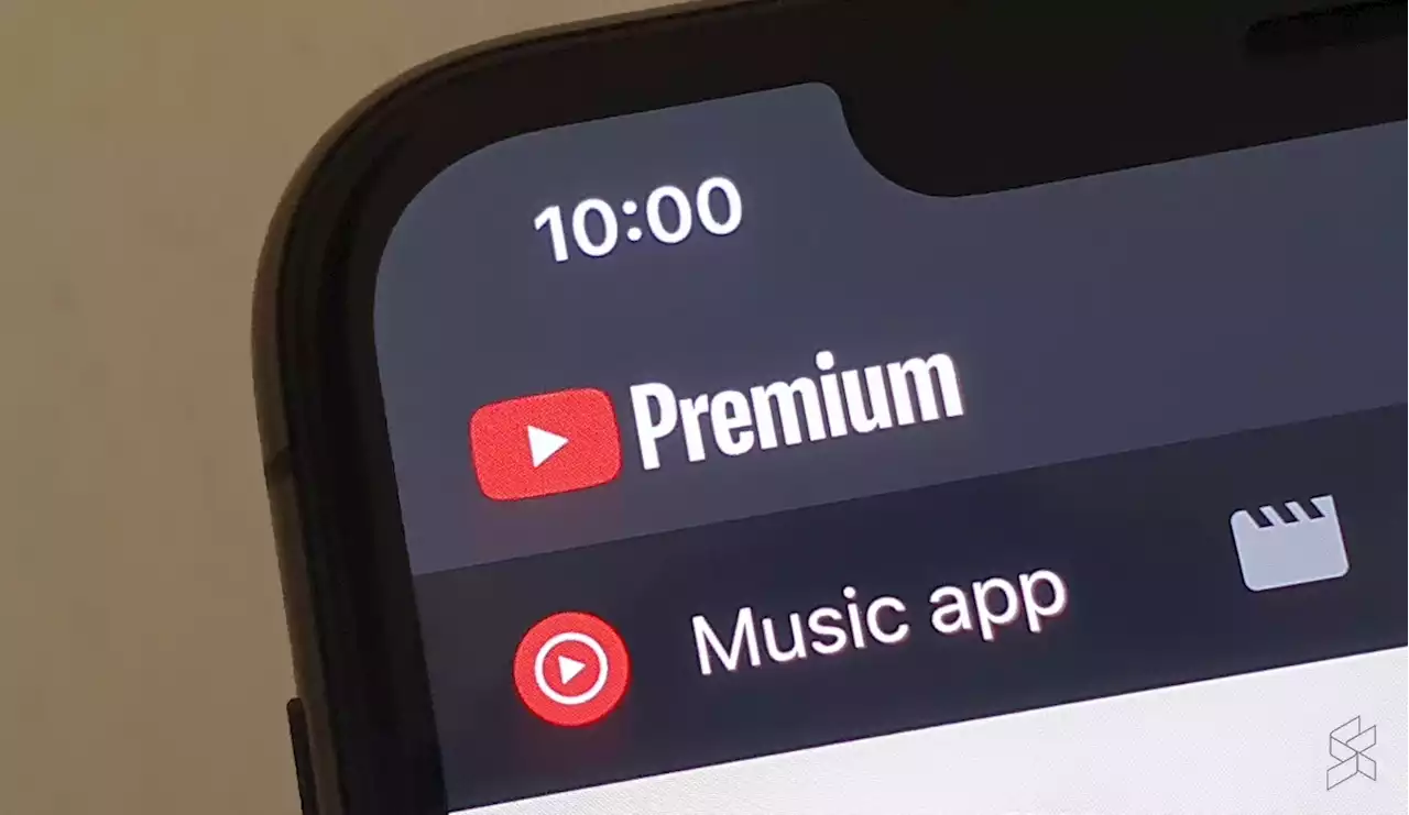 YouTube Premium in Malaysia now costs more for you and your family - SoyaCincau