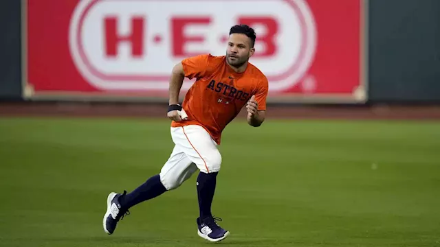 The boys are hungry”: The backstory behind José Alvarado's 'home run  chickens.