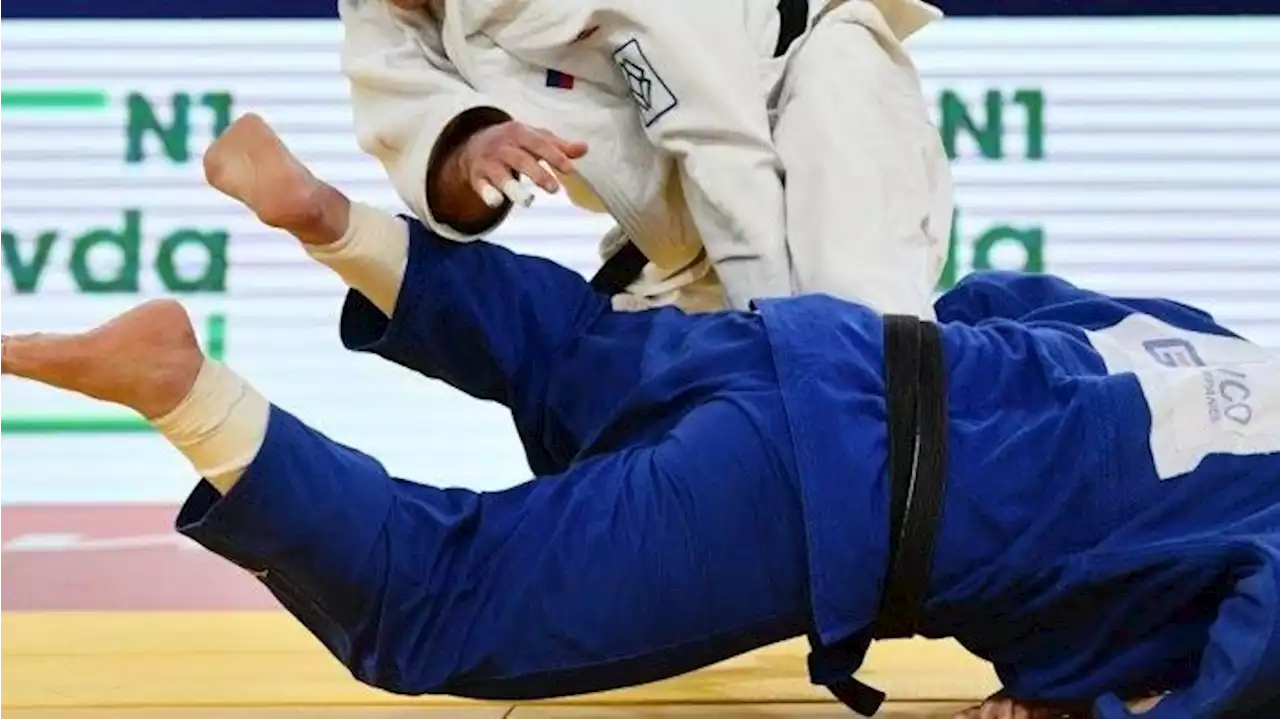 Европейский союз дзюдо поддержал решение IJF о допуске 20 спортсменов из России и Белоруссии на международные соревнования