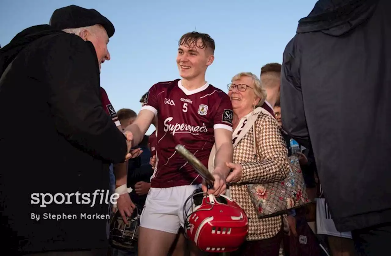 Sportsfile - Kilkenny v Galway – Electric Ireland Leinster Minor Hurling Championship Final Photos | page 1