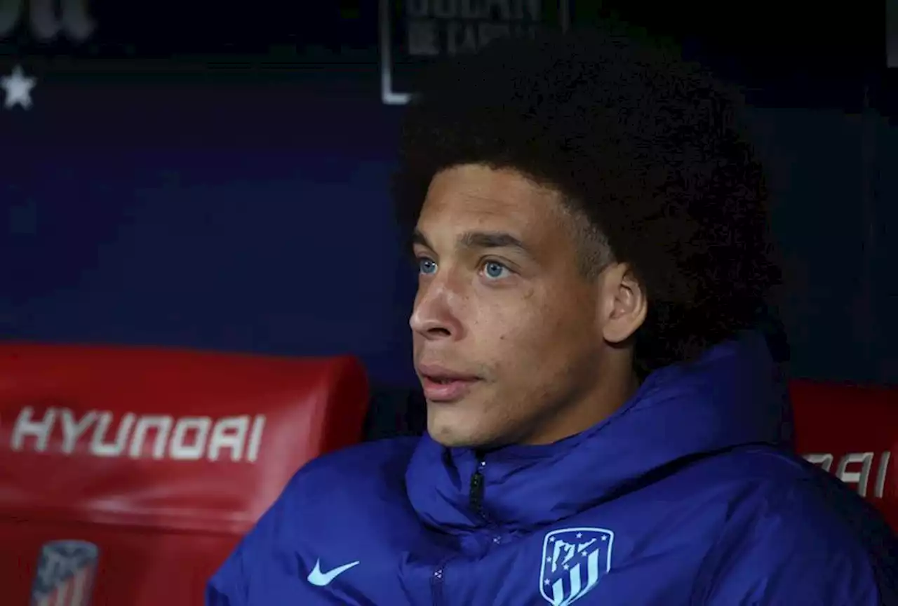 Soccer-Belgium midfielder Witsel retires from international football