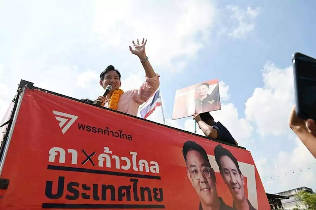 Military coalition poised to be dislodged, says Thai opposition