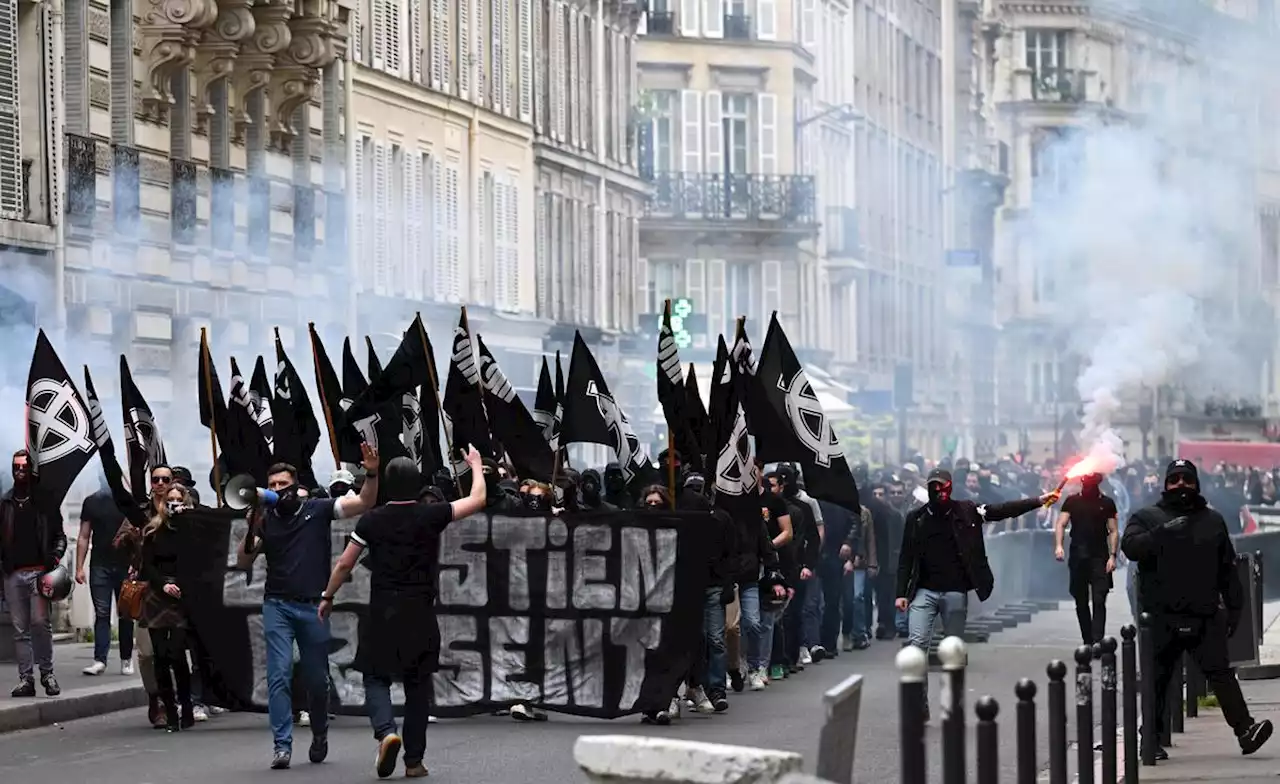 Action française : le colloque à Paris, d’abord interdit, finalement autorisé