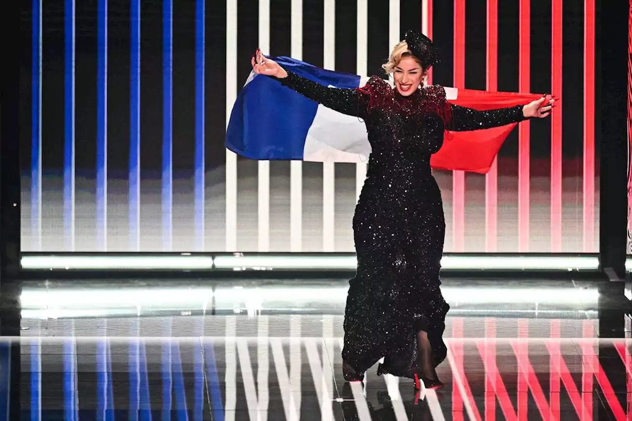 Eurovision : La Zarra, mission accomplie en attendant les votes