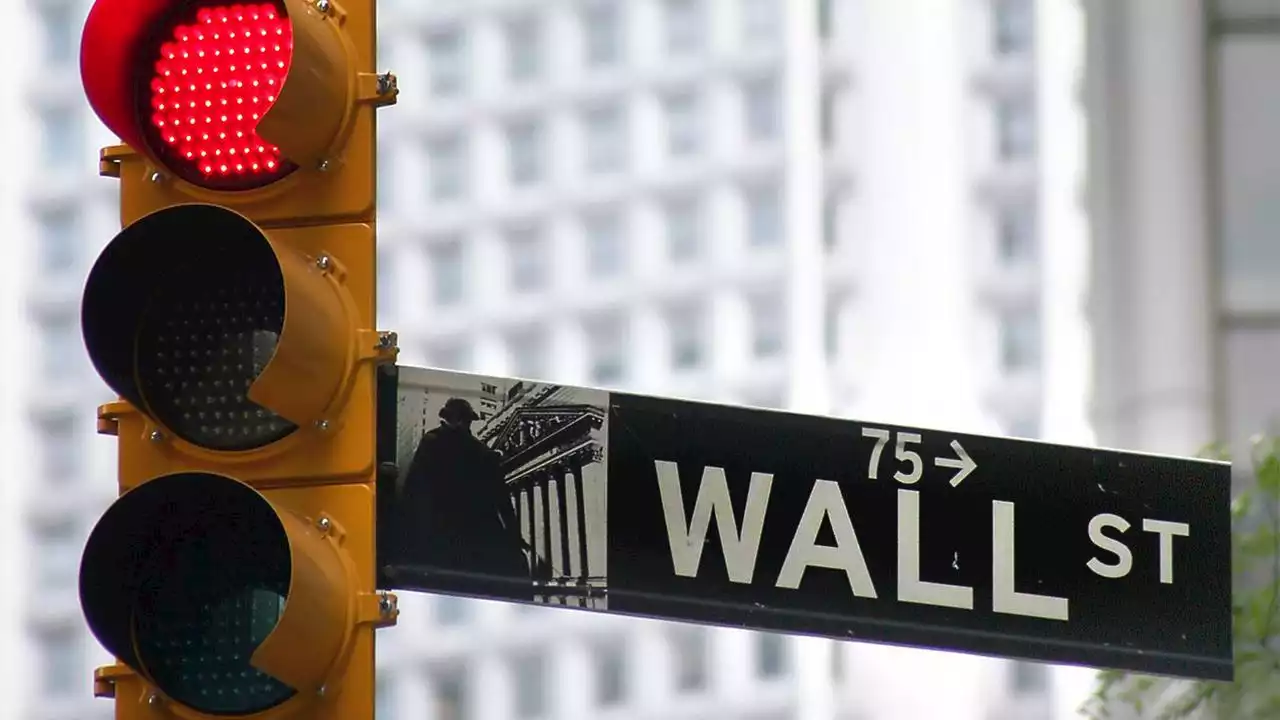 Marktbericht: Zu viele Probleme an der Wall Street