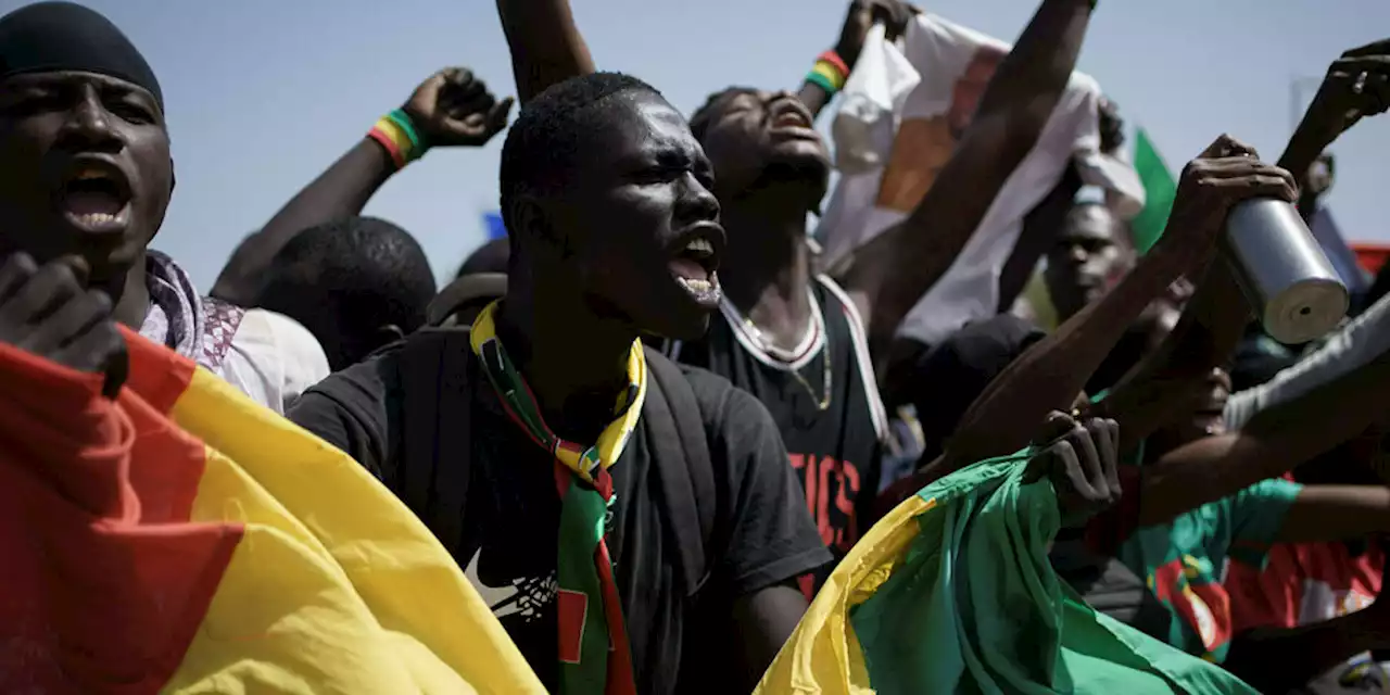 Proteste in Senegal gegen Präsident Sall: Bloß kein drittes Mal