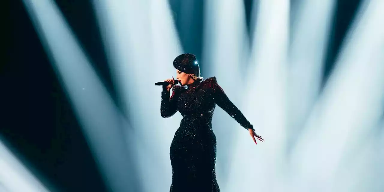 Eurovision 2023 : à quelle heure chantera La Zarra, représentante de la France, lors de la finale sur France 2 ?