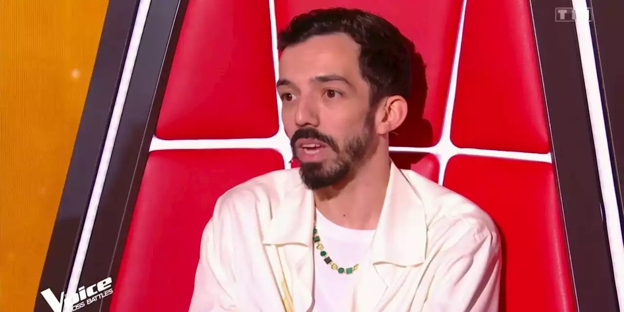 'Je n’ai pas le droit de le dire' : Bigflo (The Voice) fait une belle déclaration à Nochka