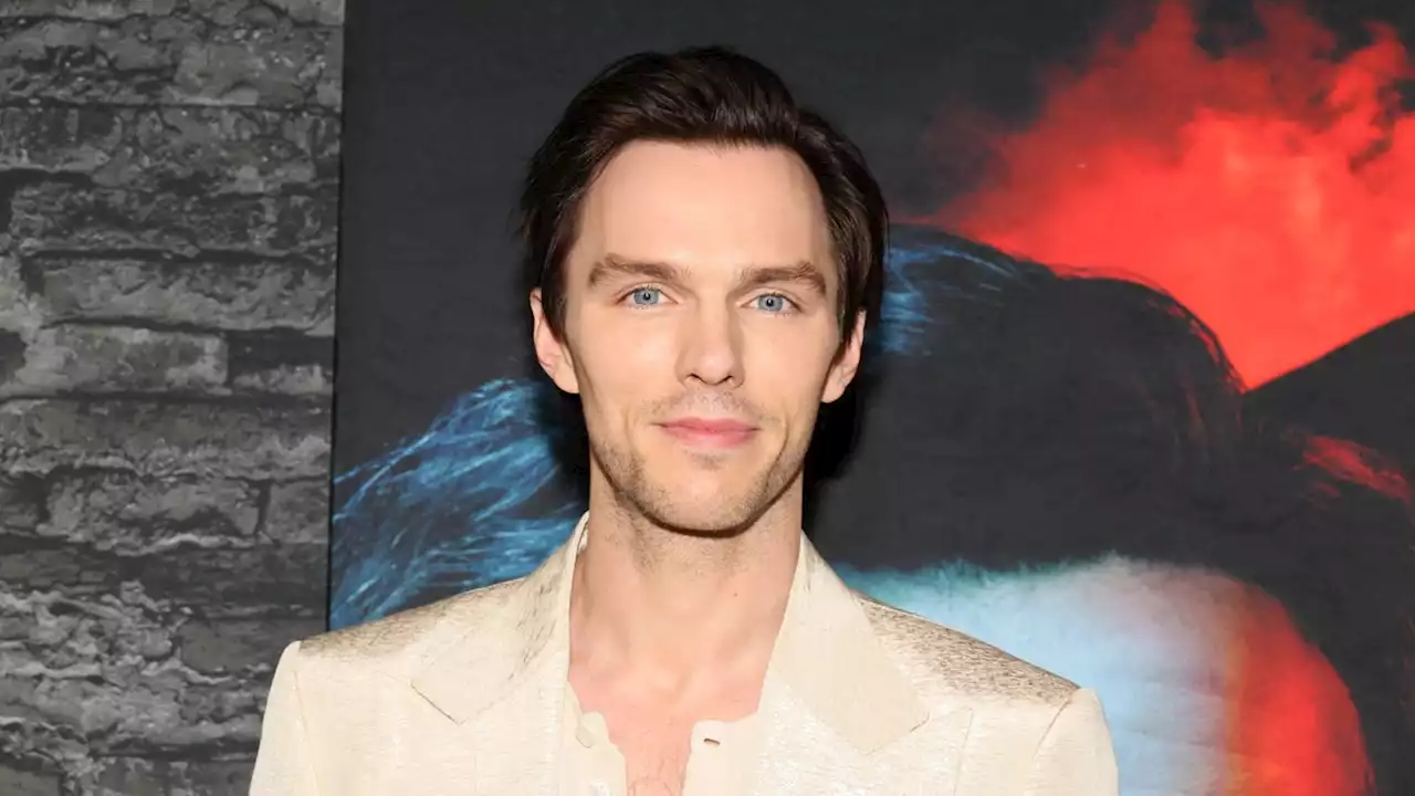 Hollywood rumor mill spits out 'Nicholas Hoult as Lex Luthor' for our Saturday enjoyment