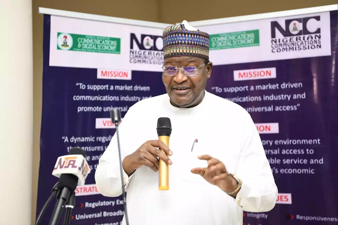 NCC backs Isa Pantami on exemption of telecom sector from 5% tax | TheCable