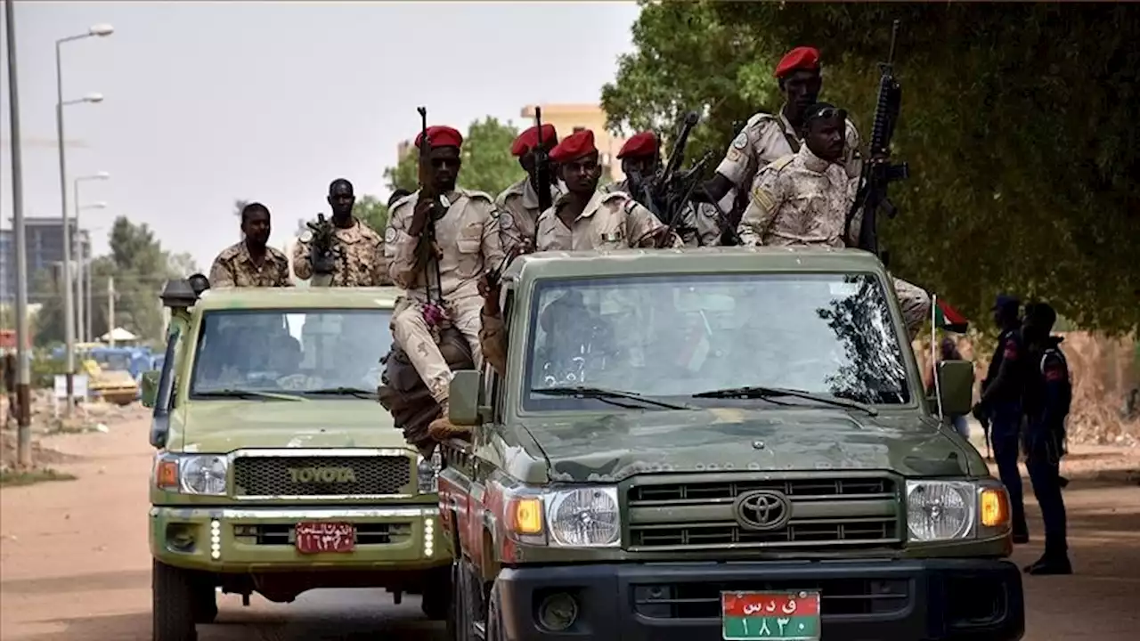 Sudan army, RSF to resume peace talks on Sunday | TheCable