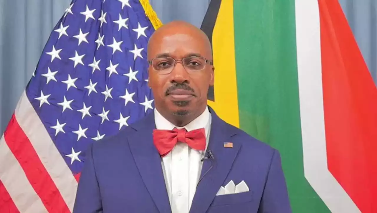 US ambassador 'apologises to South Africa' over claim of supplying arms to Russia | TheCable