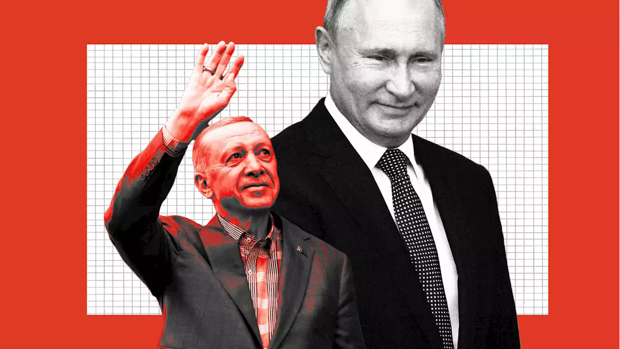 How Putin Walked Right Into An Election Sex Tape Scandal United States