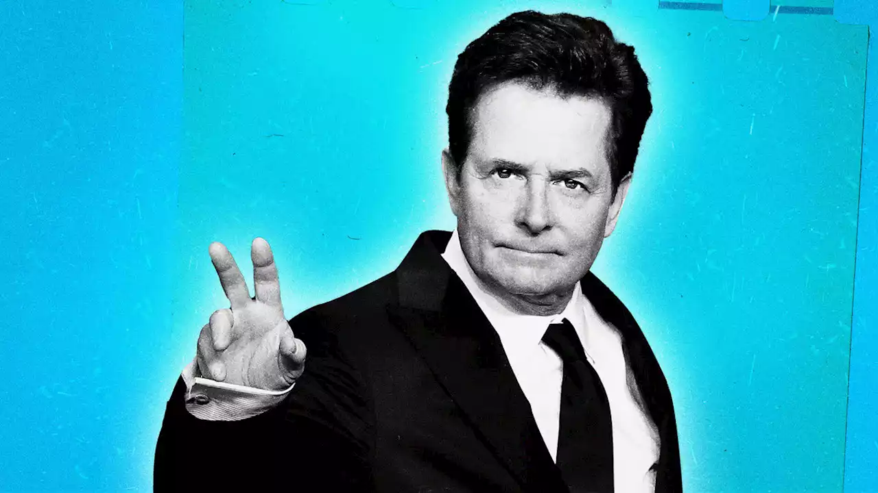 Michael J. Fox’s Life Is Not a ‘Sad-Sack Story’: ‘That’s Boring’