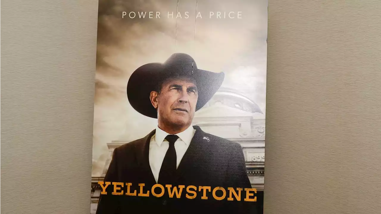 People Are Naming Babies After ‘Yellowstone’ Characters