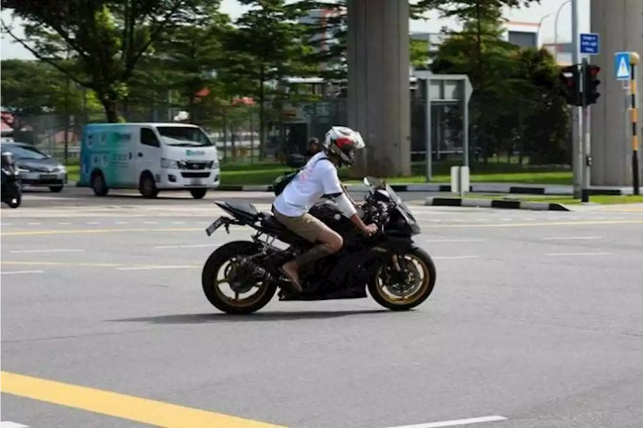 Motorcyclists, dealers welcome recent fall in COE premiums but wary of spikes in future