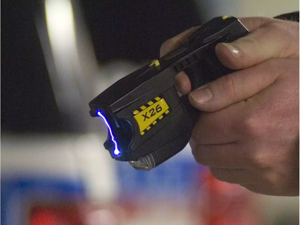 Saskatoon police use of Tasers, guns increased in 2022: report