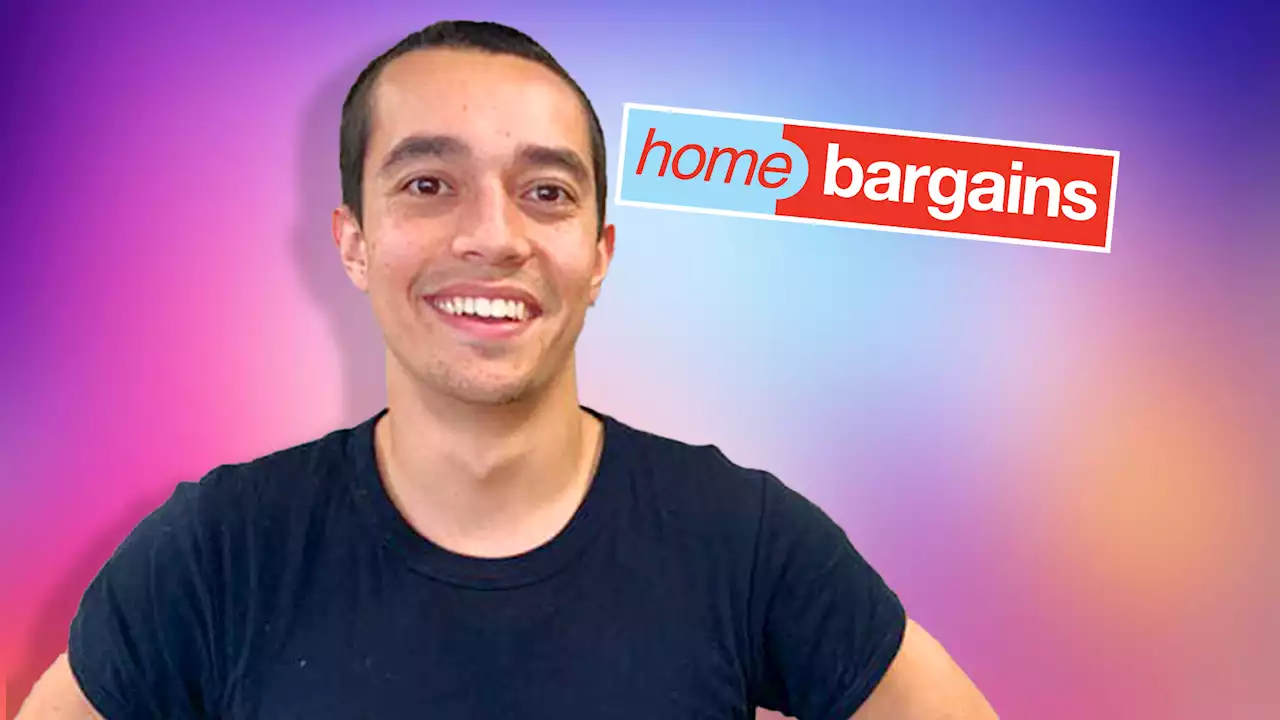 I’m a shopping expert - three things to buy at Home Bargains and ones to avoid