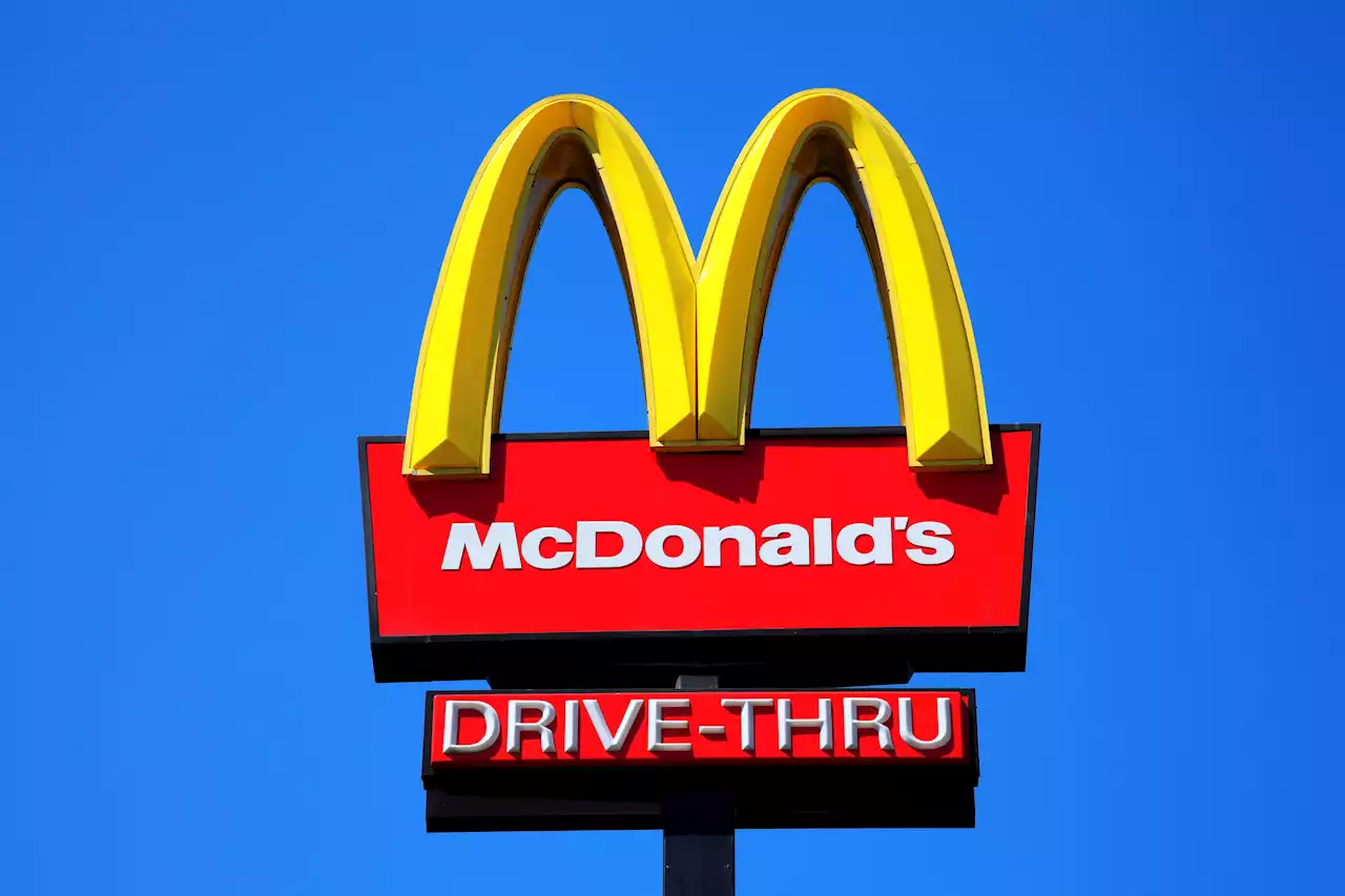 People are only just realising a McDonald's fan favourite has been discontinued