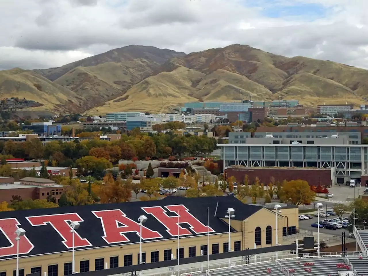 Canadian diver charged with University of Utah dorm room rape