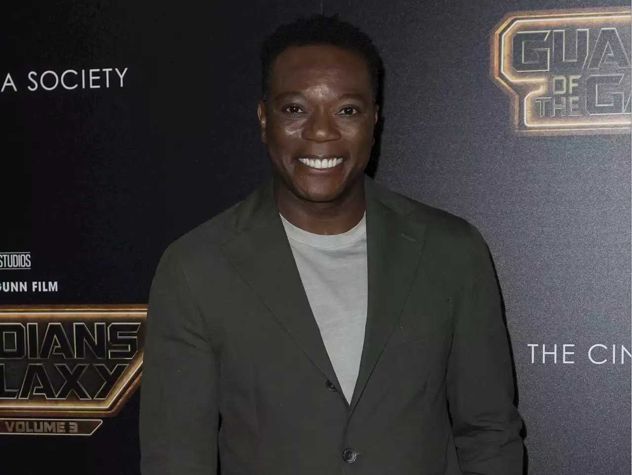 'Guardians of the Galaxy Vol. 3' star Chukwudi Iwuji wants you to hate his villain