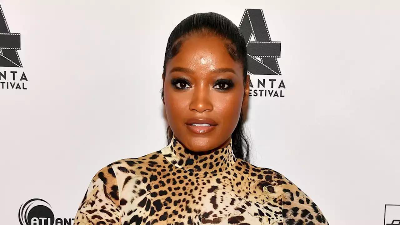 Keke Palmer Says the #MeToo Movement Should Happen in the Music Industry: “Everybody’s a Crooked Cop”