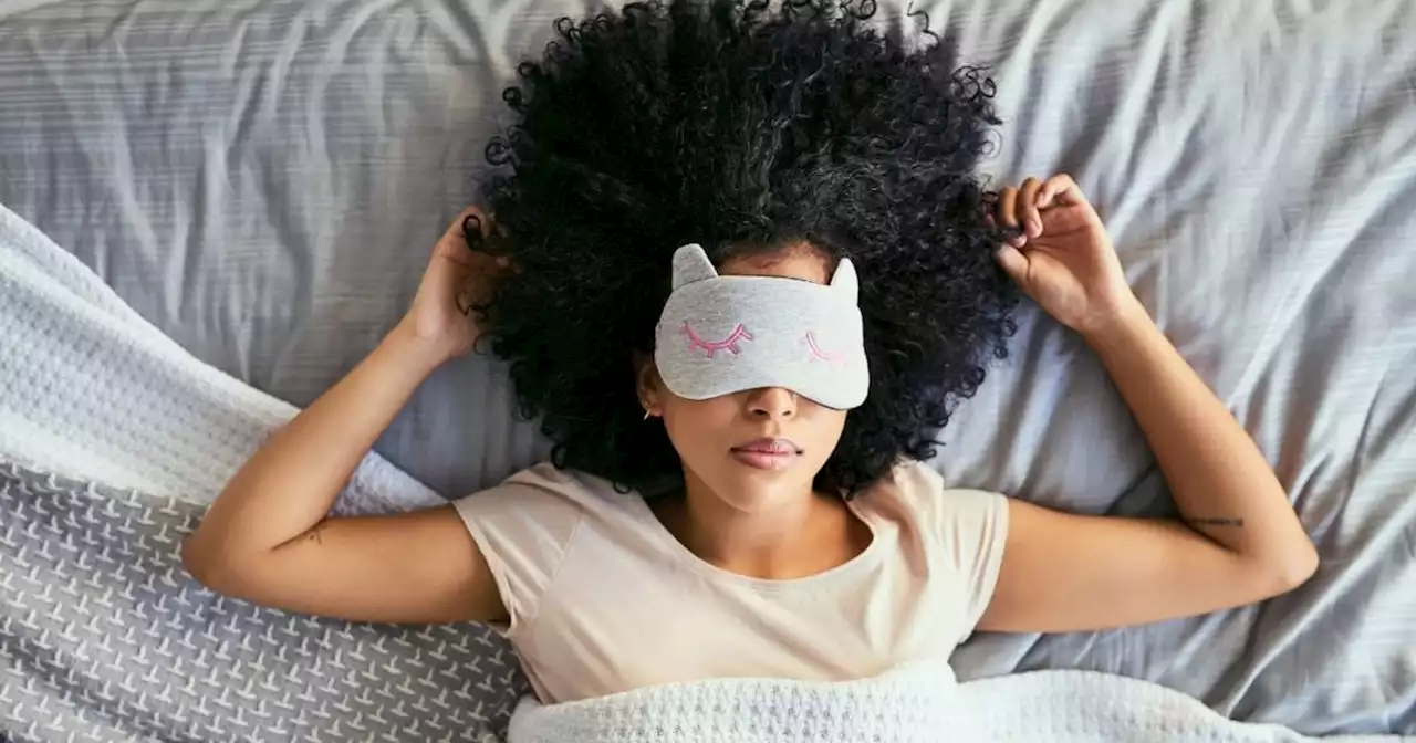 Beauty Products That Work While You Sleep - Today's Parent