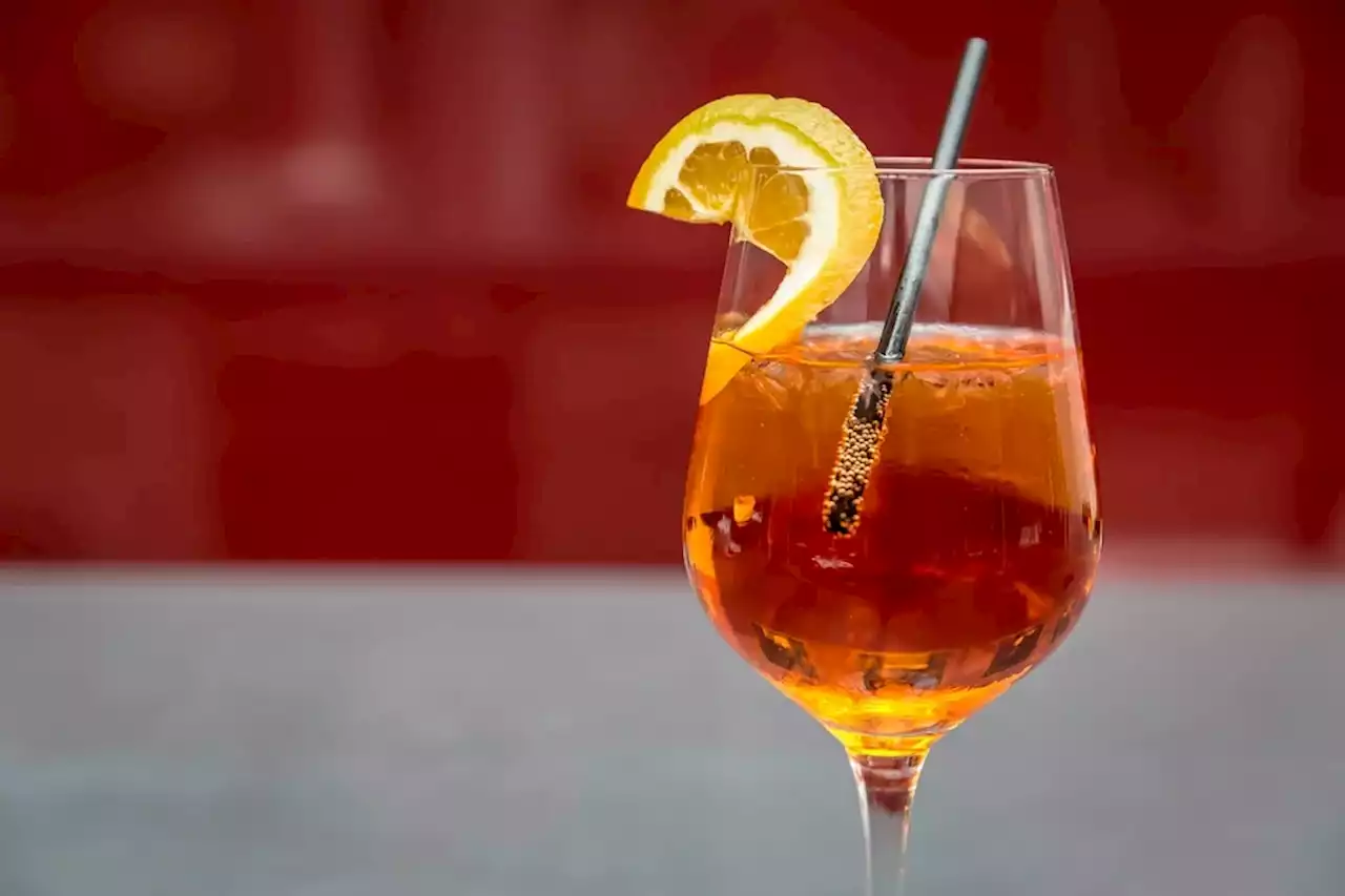 Día Mundial del Cocktail: 5 recetas para preparar tragos diferentes