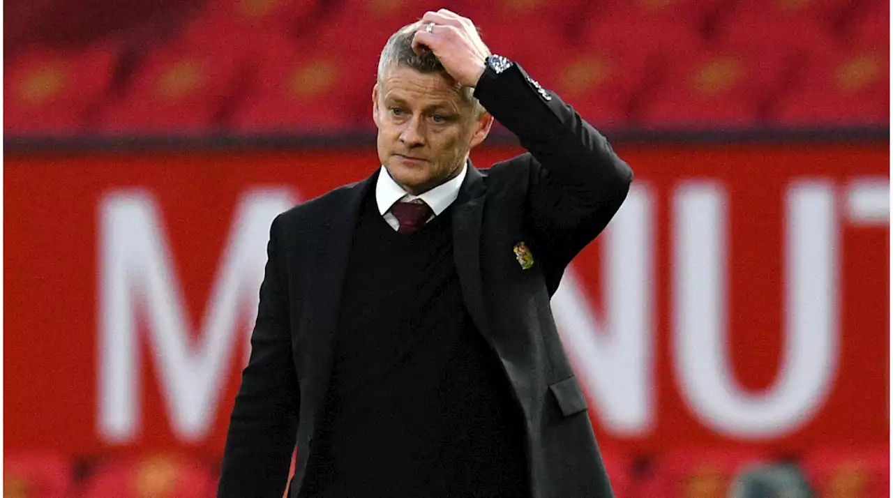 Solskjaer wollte Haaland an Man Utd verkaufen: „Leider haben sie nicht auf mich gehört“