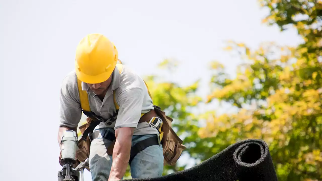 Rosie on the House: What you need to know about your roof