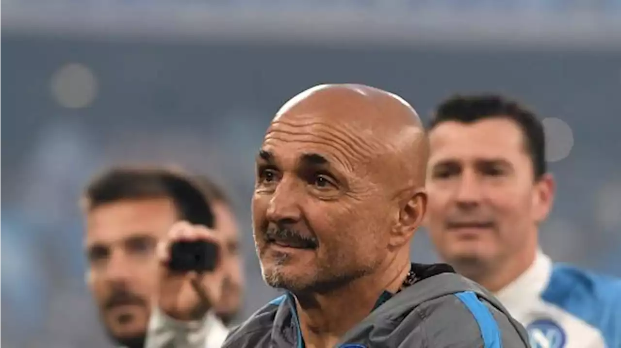 Napoli, l'incontro tra ADL e Spalletti. Il Mattino: 'Progetti, riconferme e obiettivi futuri' - TUTTOmercatoWEB.com