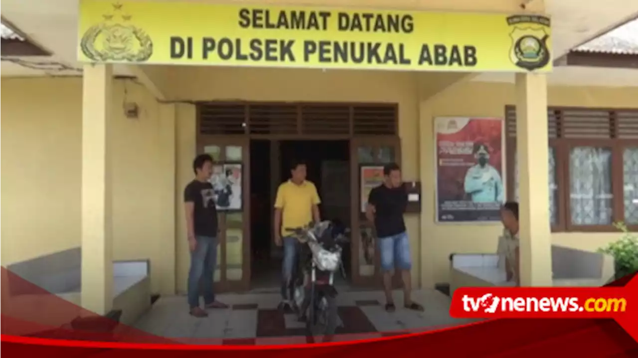 Kasus Temuan Kerangka Manusia di Pali Sumsel, Polisi Tangkap 1 Dari 2 Pelaku Pembunuhan