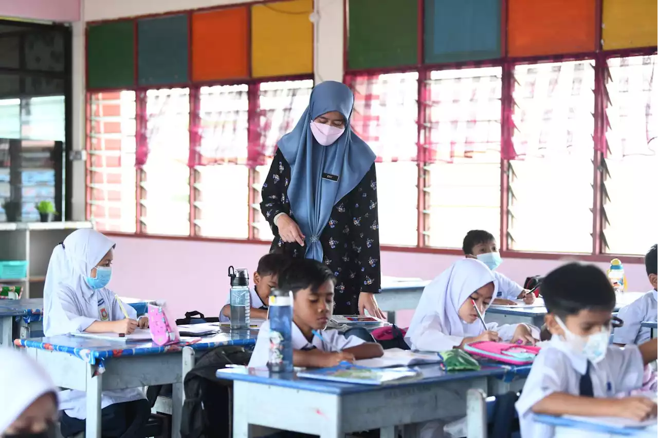 Berfikir aras tinggi baik untuk murid