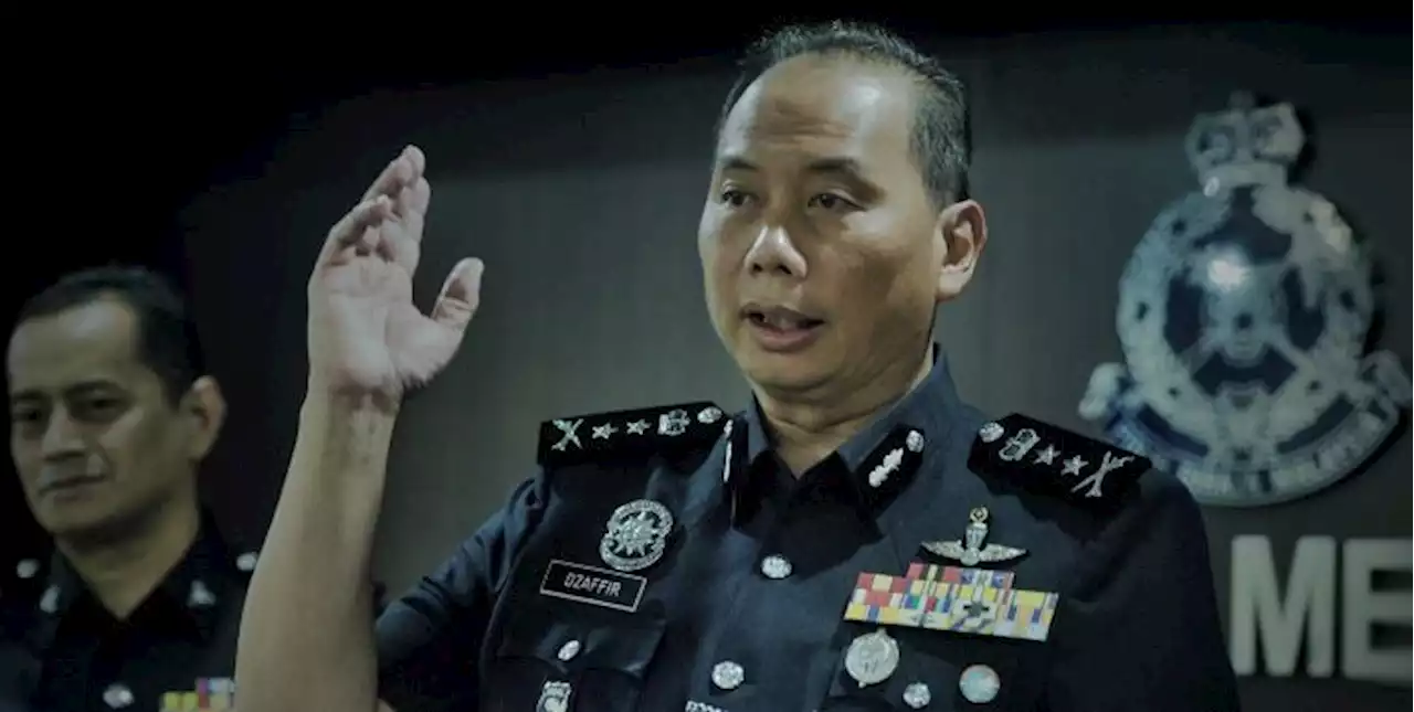 Polis Negeri Sembilan buka 28 kertas siasatan babitkan ah long