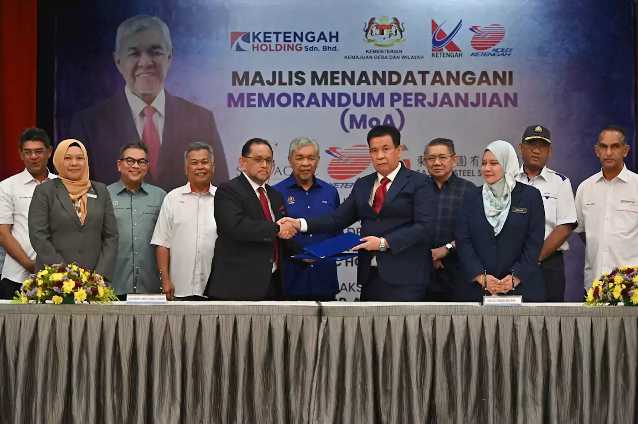 Unit Pusat TVET selaras pengambilan pelatih bermula sesi Julai