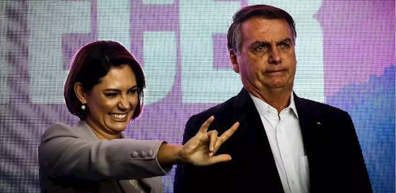 Leonardo Sakamoto - Profeta Mauro Cid avisou que mutreta de Michelle Bolsonaro seria descoberta