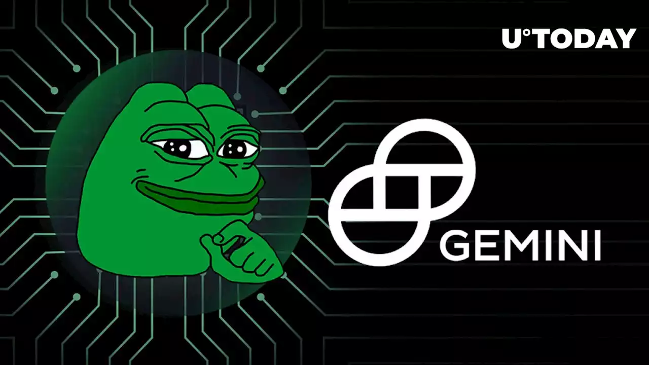 PEPE Euphoria on Fire, Top Exchange Airdrops 1 Billion Tokens