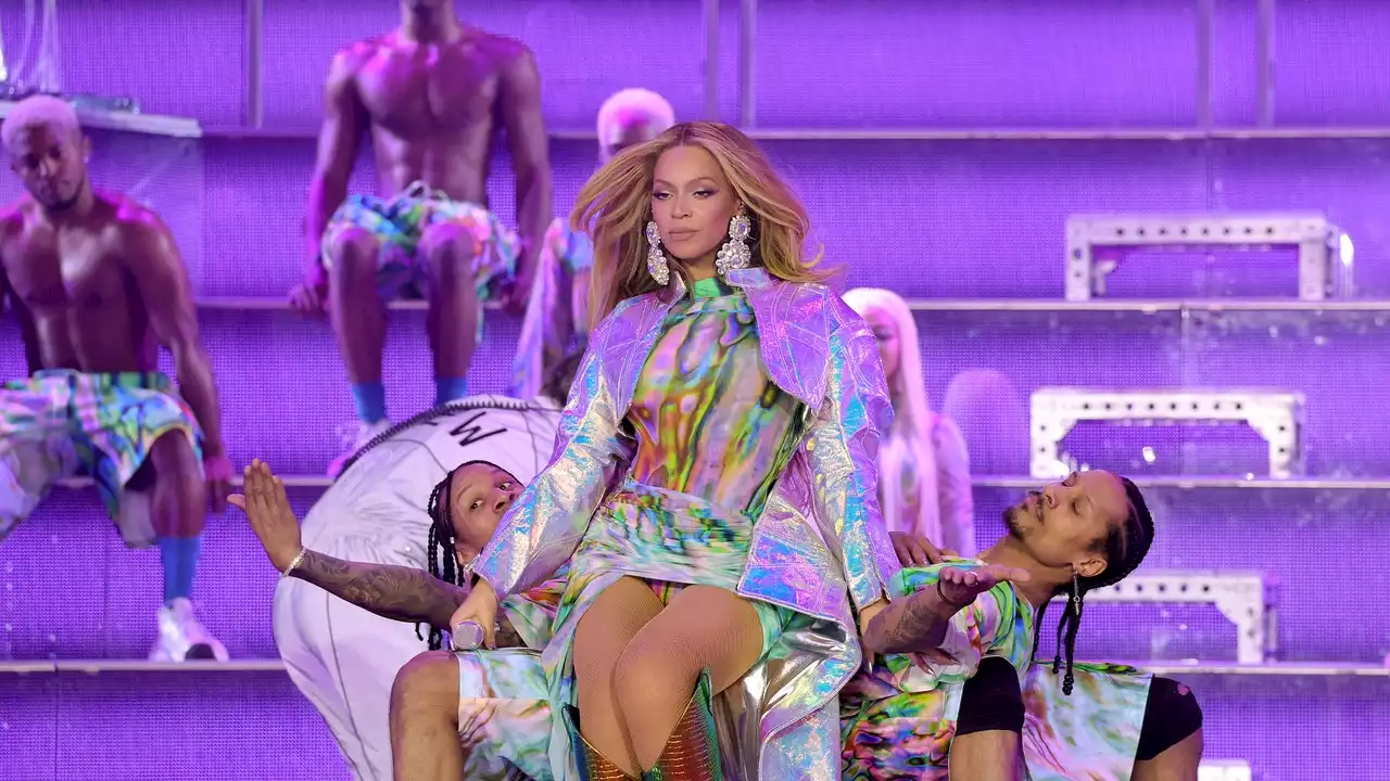 Beyoncé ritorna in tour e ci ricorda che è l'unica vera regina