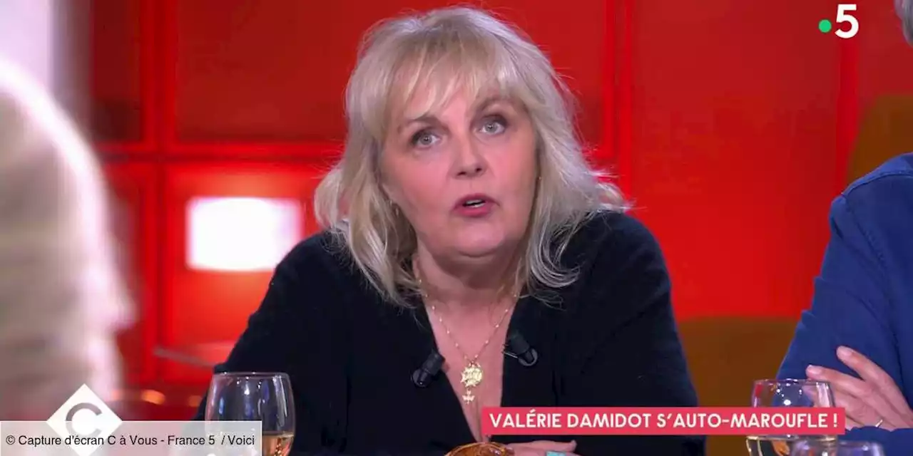 « On a sauvé des libidos » : Valérie Damidot revient sur la drôle de conséquence de son émission D&CO (ZAPTV) - Voici