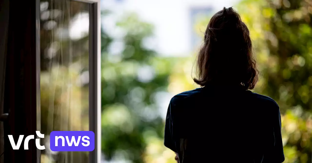 Zelfverwonding bij jongeren neemt toe en start ook almaar jonger