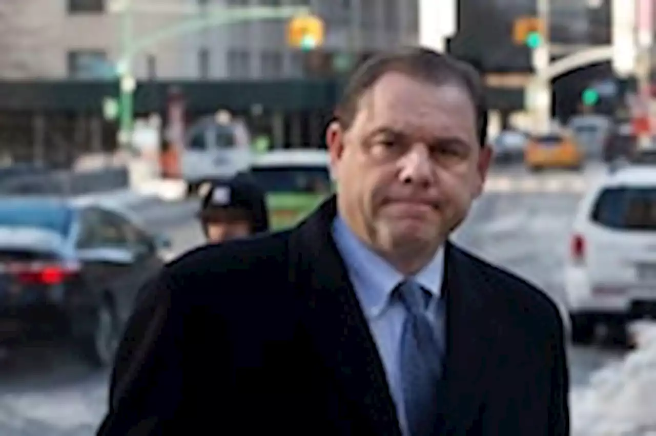 Supreme Court overturns public-corruption conviction of Cuomo aide