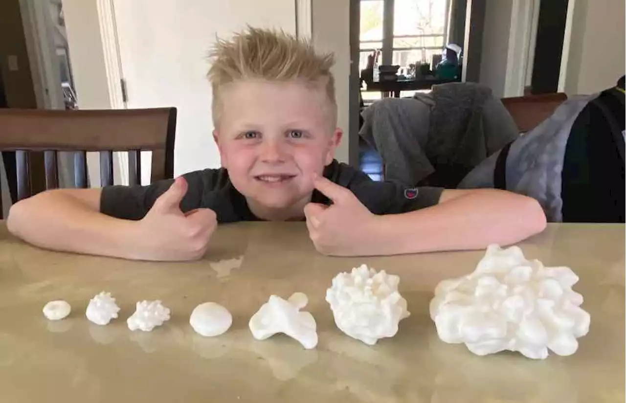 This 10-Year-Old Loves Weather | Weather.com